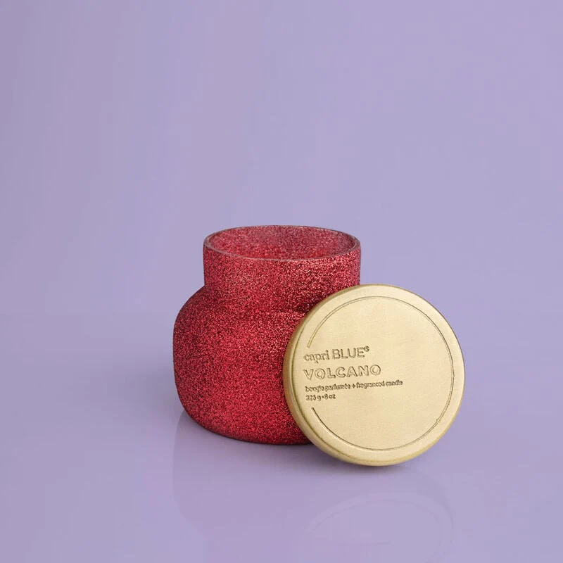 Volcano Glam Petite Jar - Image 2