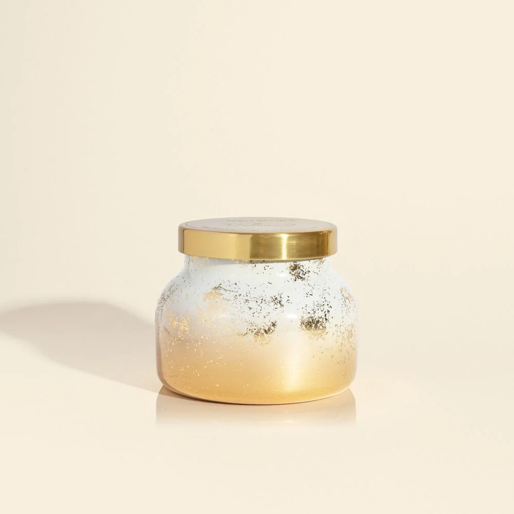 Volcano Glimmer Petite Jar - Image 2