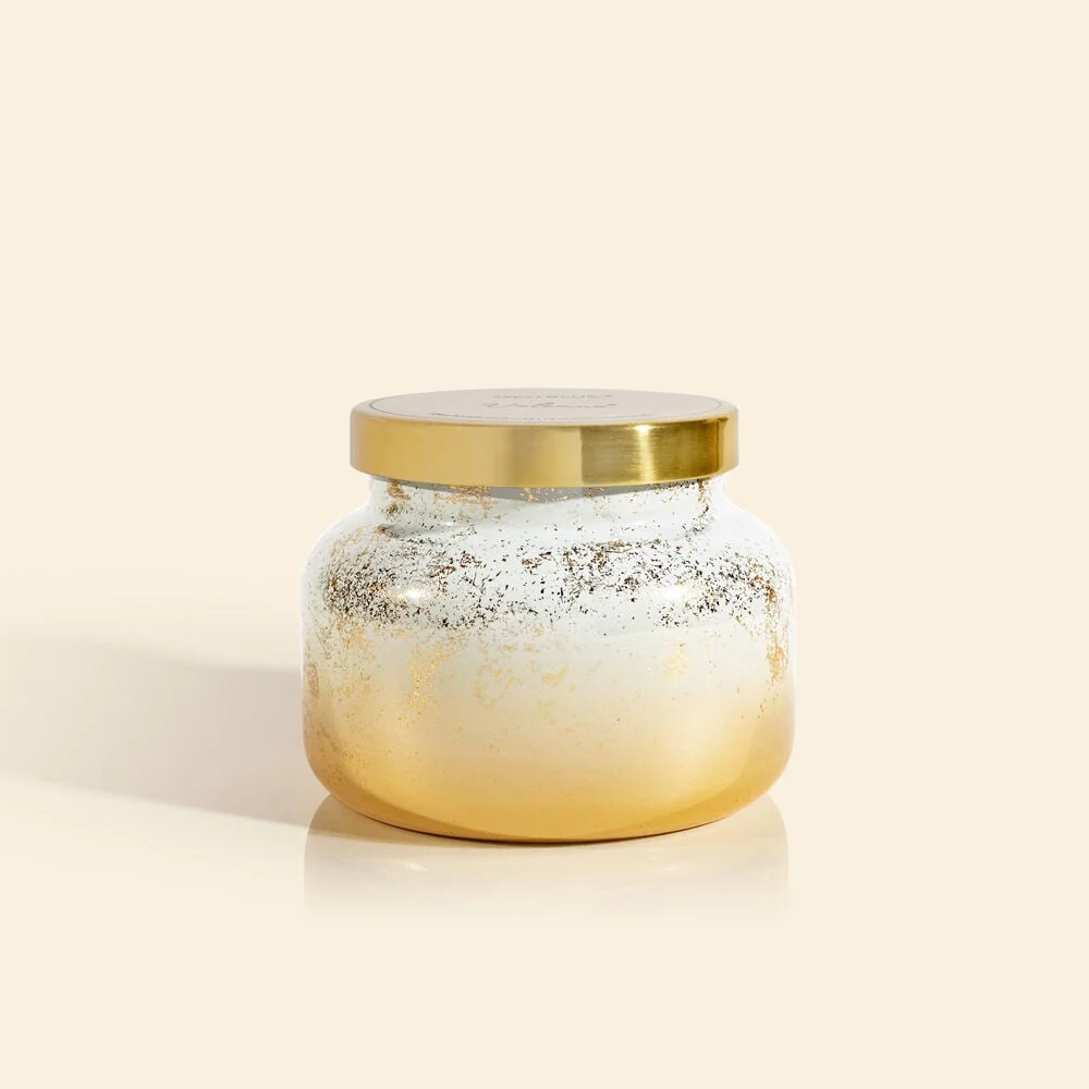 Volcano Glimmer Signature Jar - Image 2