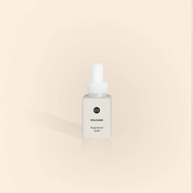 CB + Pura Holiday Diffuser Refill - Volcano - Image 2