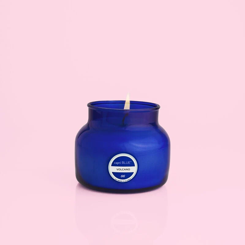 Volcano Signature Petite Jar, 8 oz - Image 2
