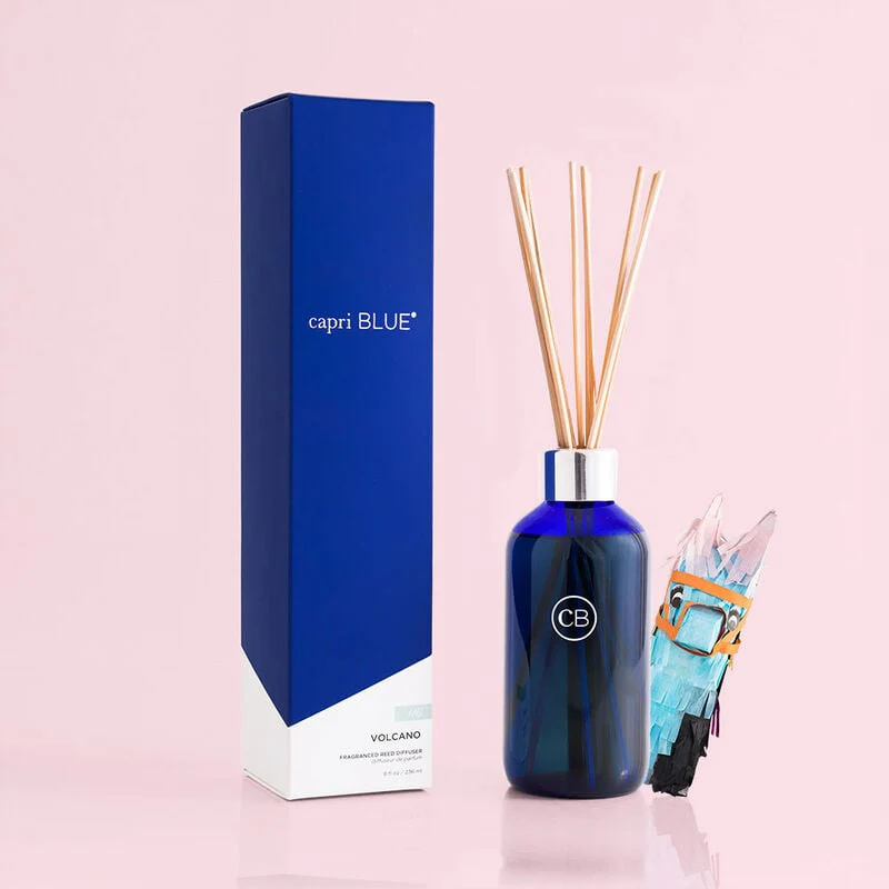 Volcano Signature Reed Diffuser, 8 fl oz - Image 2