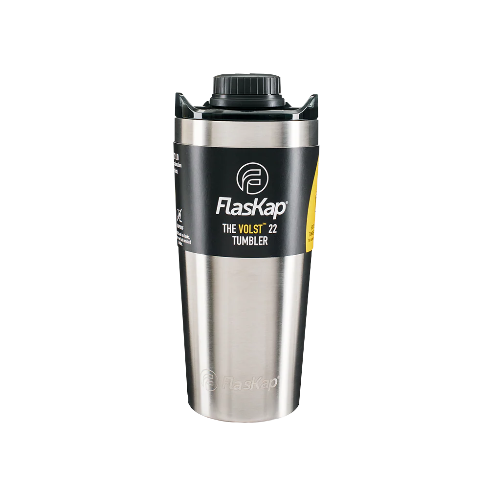 Volst 22 + Standard Lid - Image 4