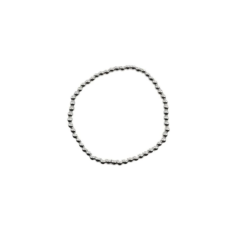 Water Resistant - Small Bead Bracelet - Image 2