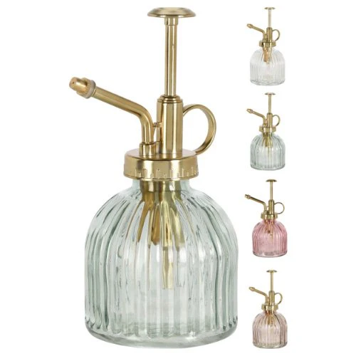 Waterspray Glass