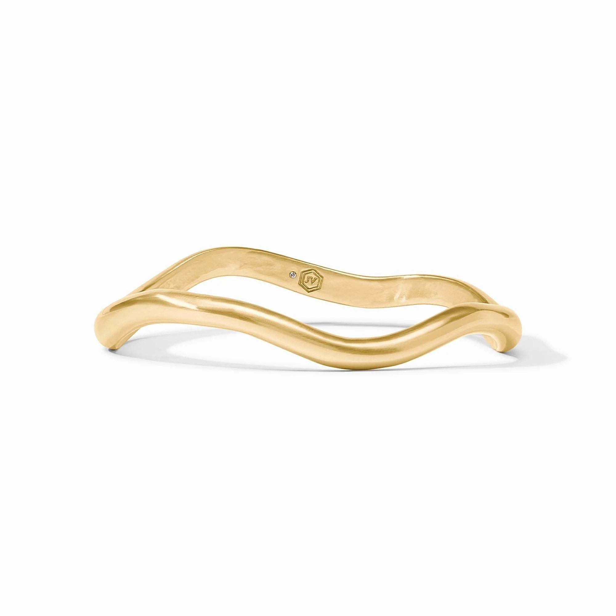 Wave Bangle - Image 3