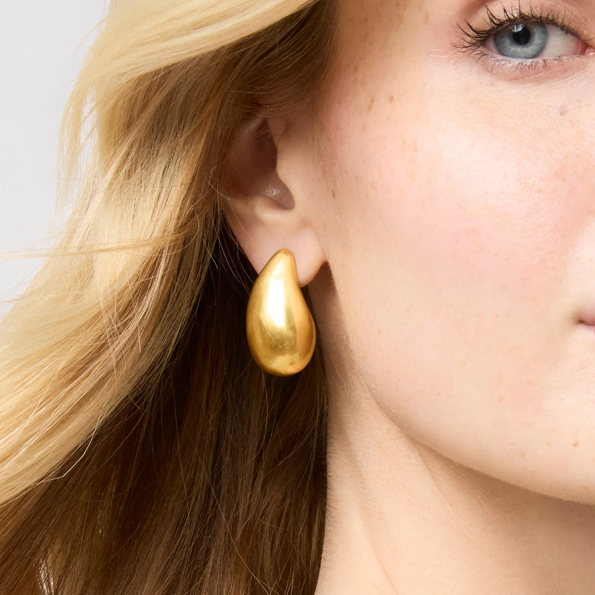 Wave Earring - Image 2