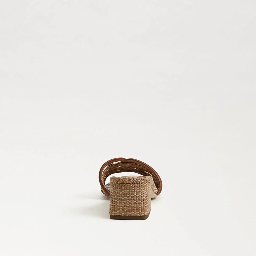 Waylon Weave Slide Sandal - Image 5