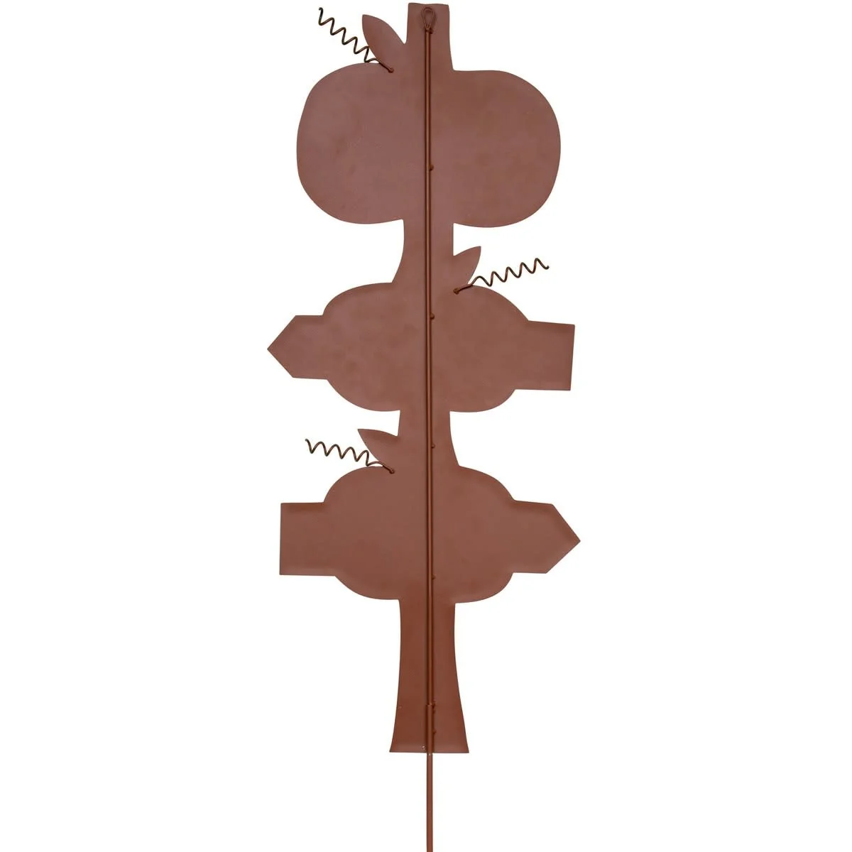 Welcome Pumpkin Directional Sign - Image 2