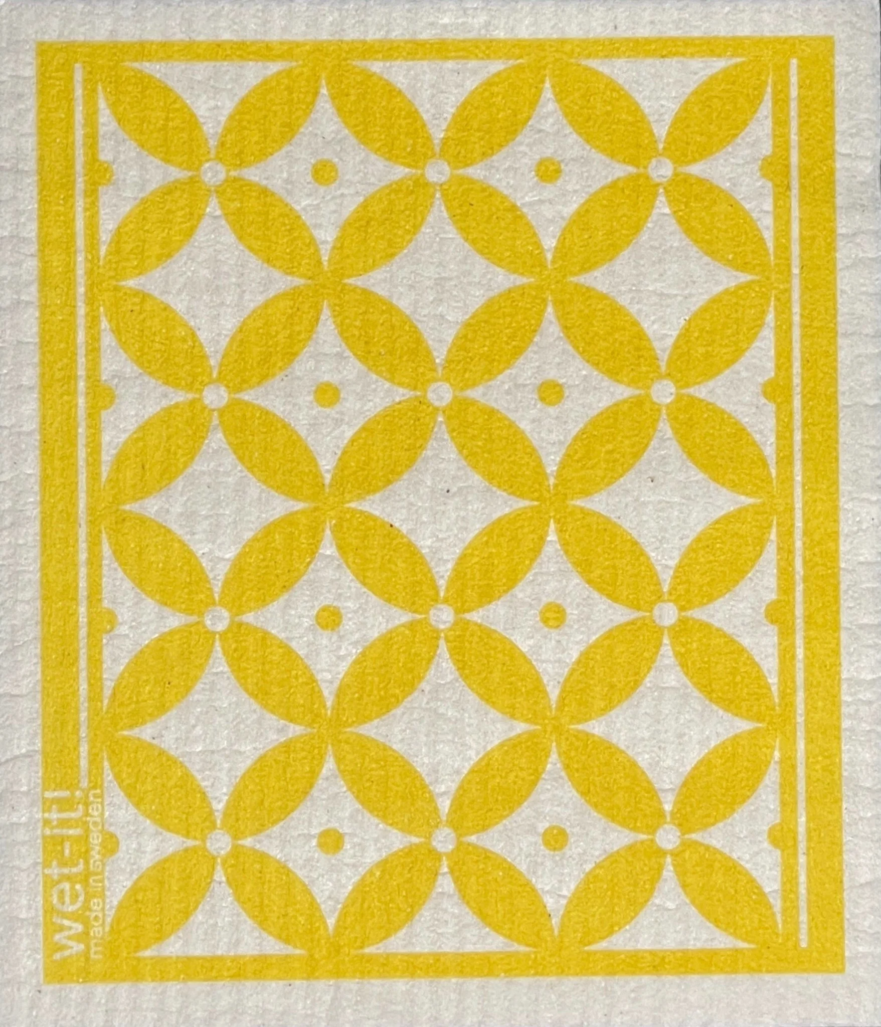 Wet-It! Swedish Cloth - Image 3