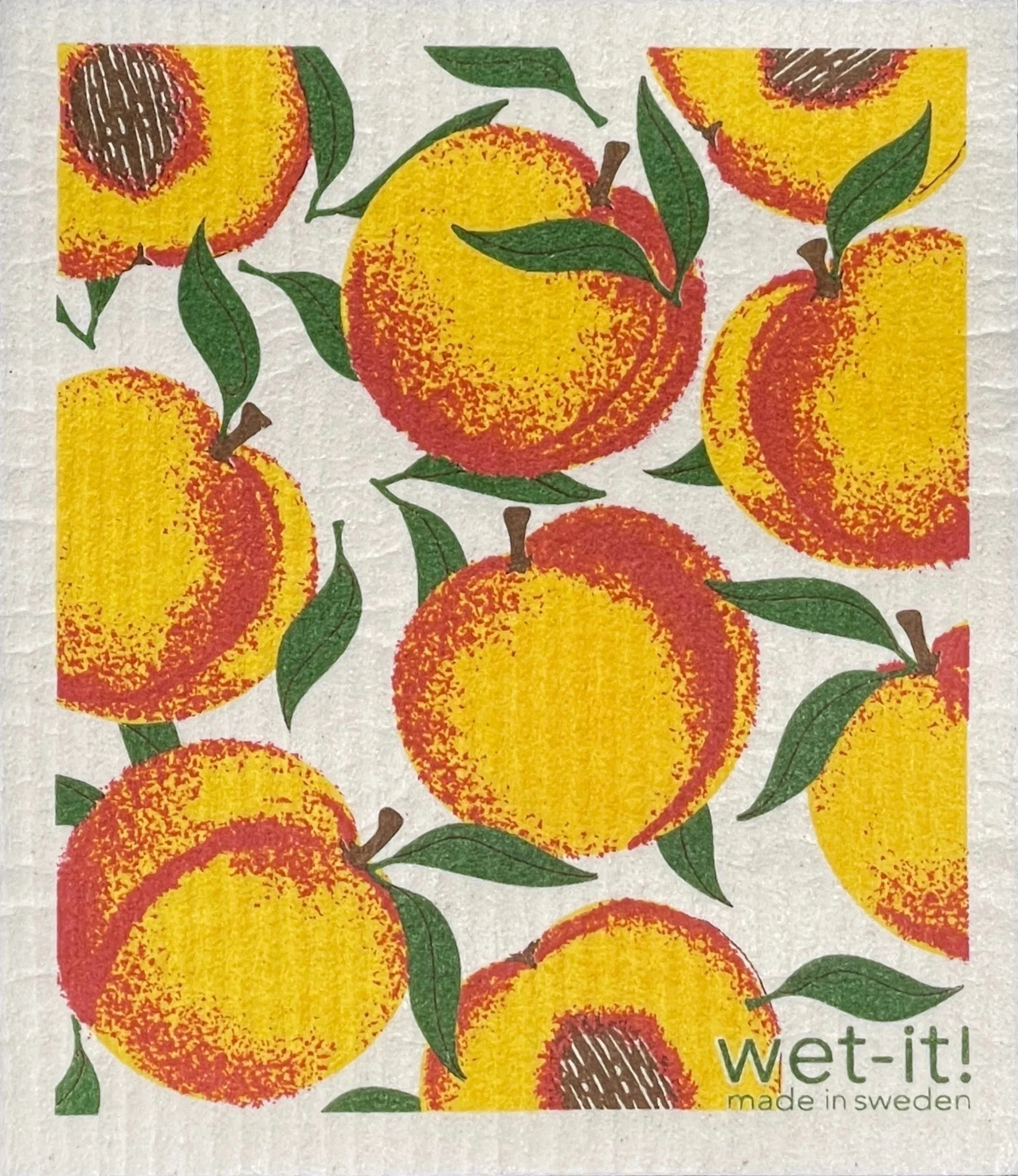 Wet-It! Swedish Cloth - Image 6