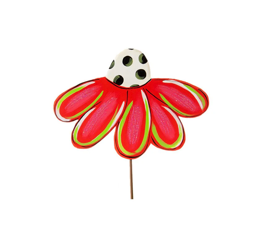 Whimsy Corn Flowers - Image 4