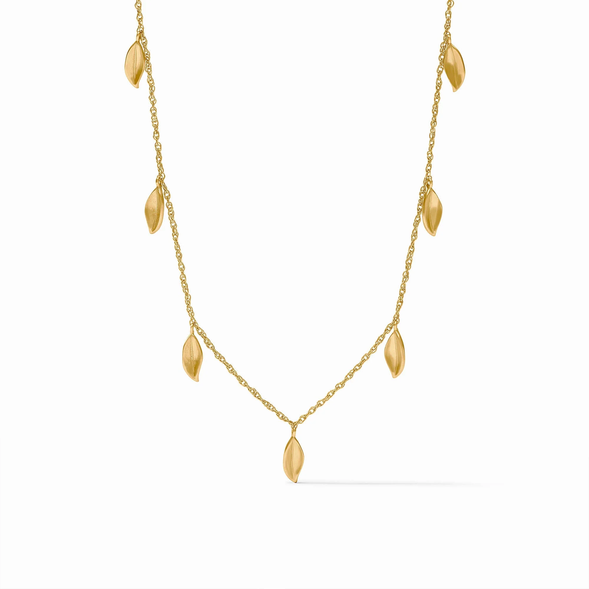 Willow Delicate Charm Necklace - Image 3