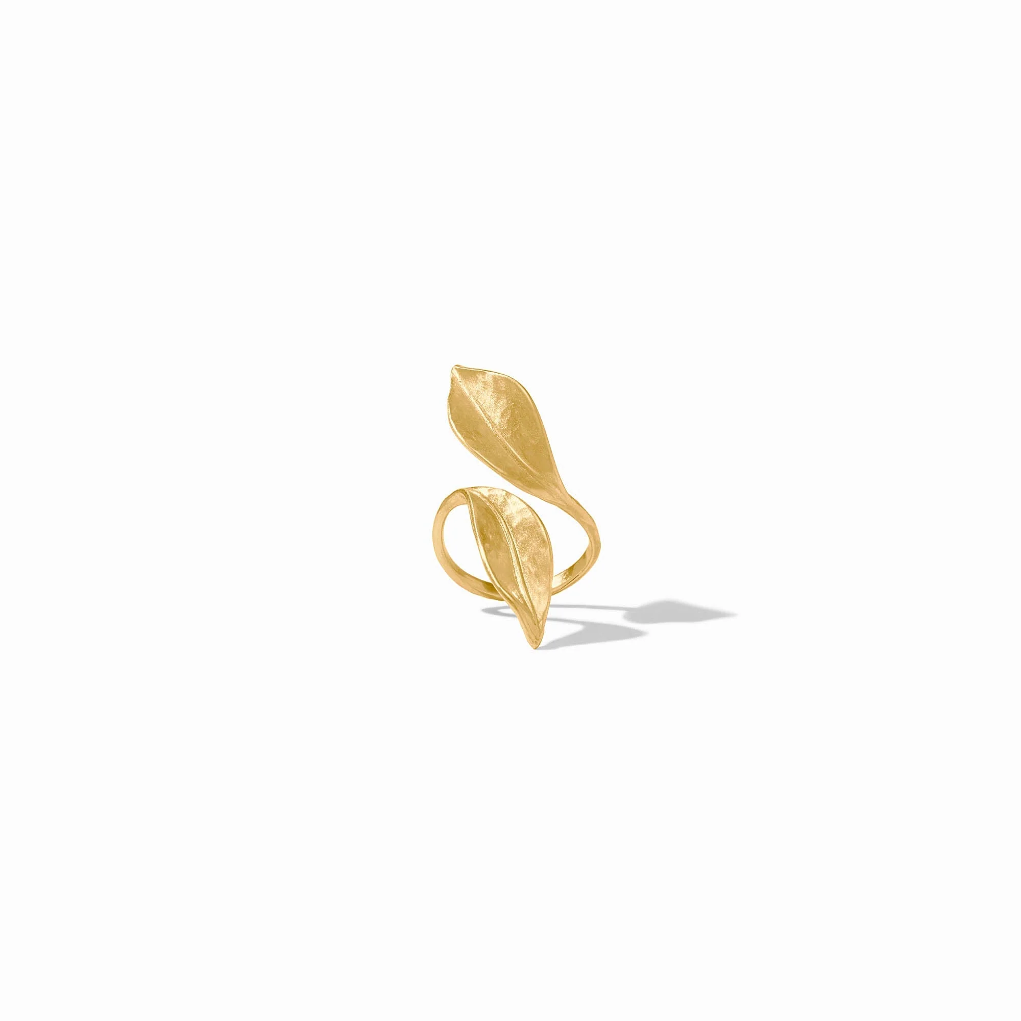 Willow Statement  Ring - Gold