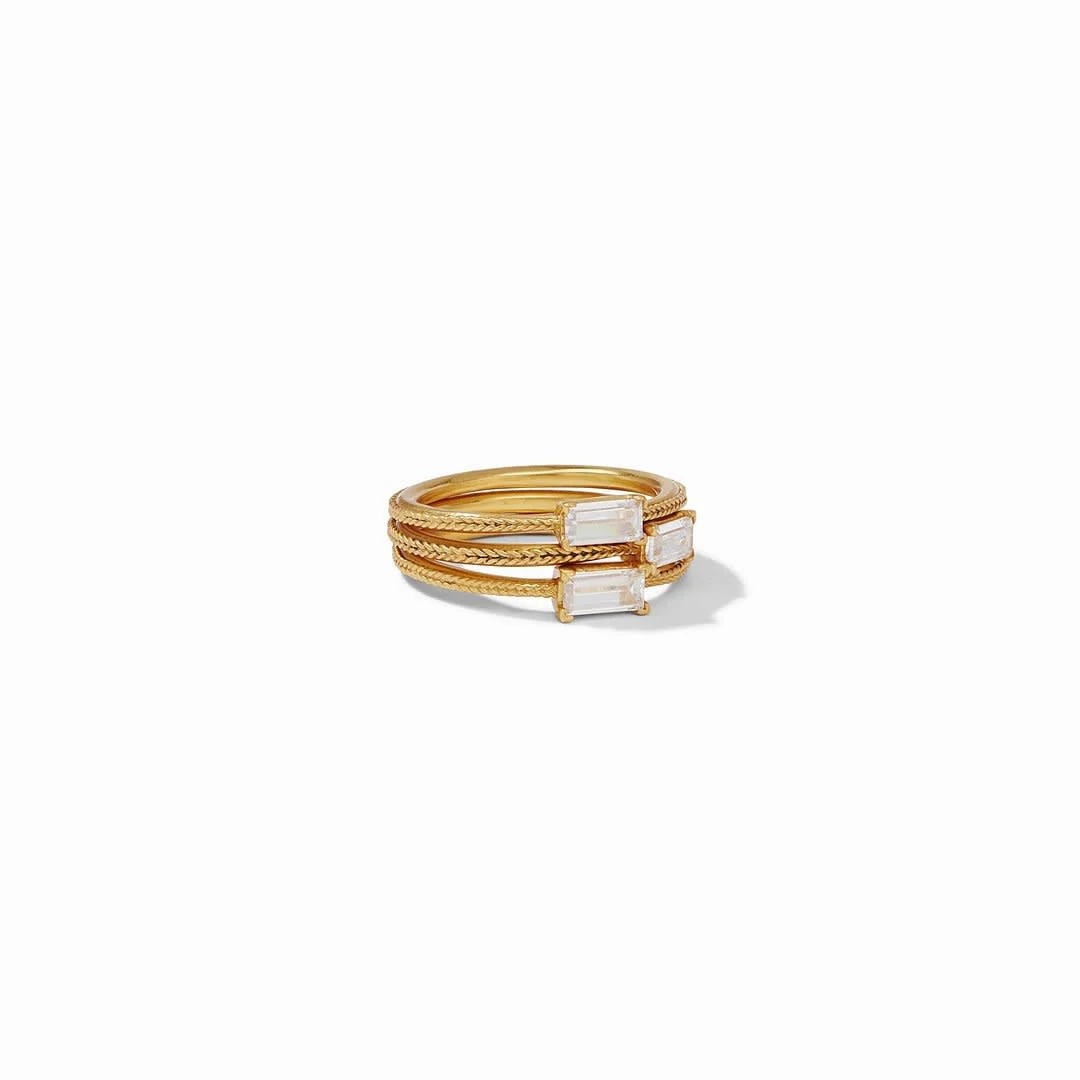 Windsor Trio Ring - Image 2