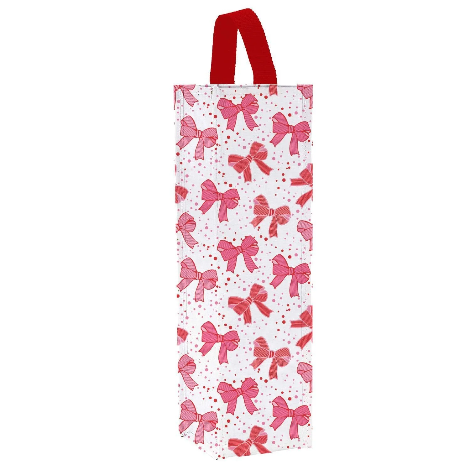 Wine Bag Bows