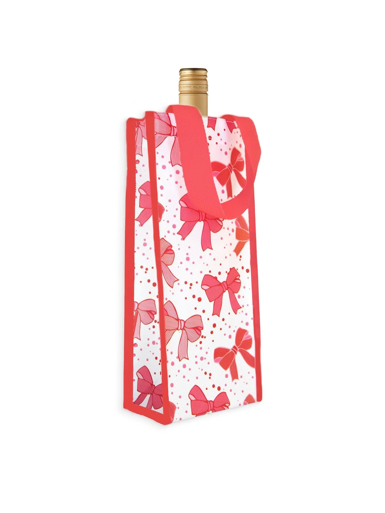 Wine Bag Bows - Image 2