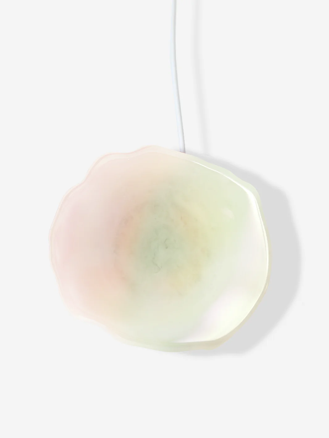 Wireless Charger Crystal Holographic - Image 7