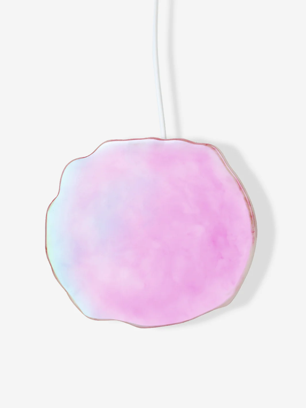 Wireless Charger Crystal Holographic - Image 8