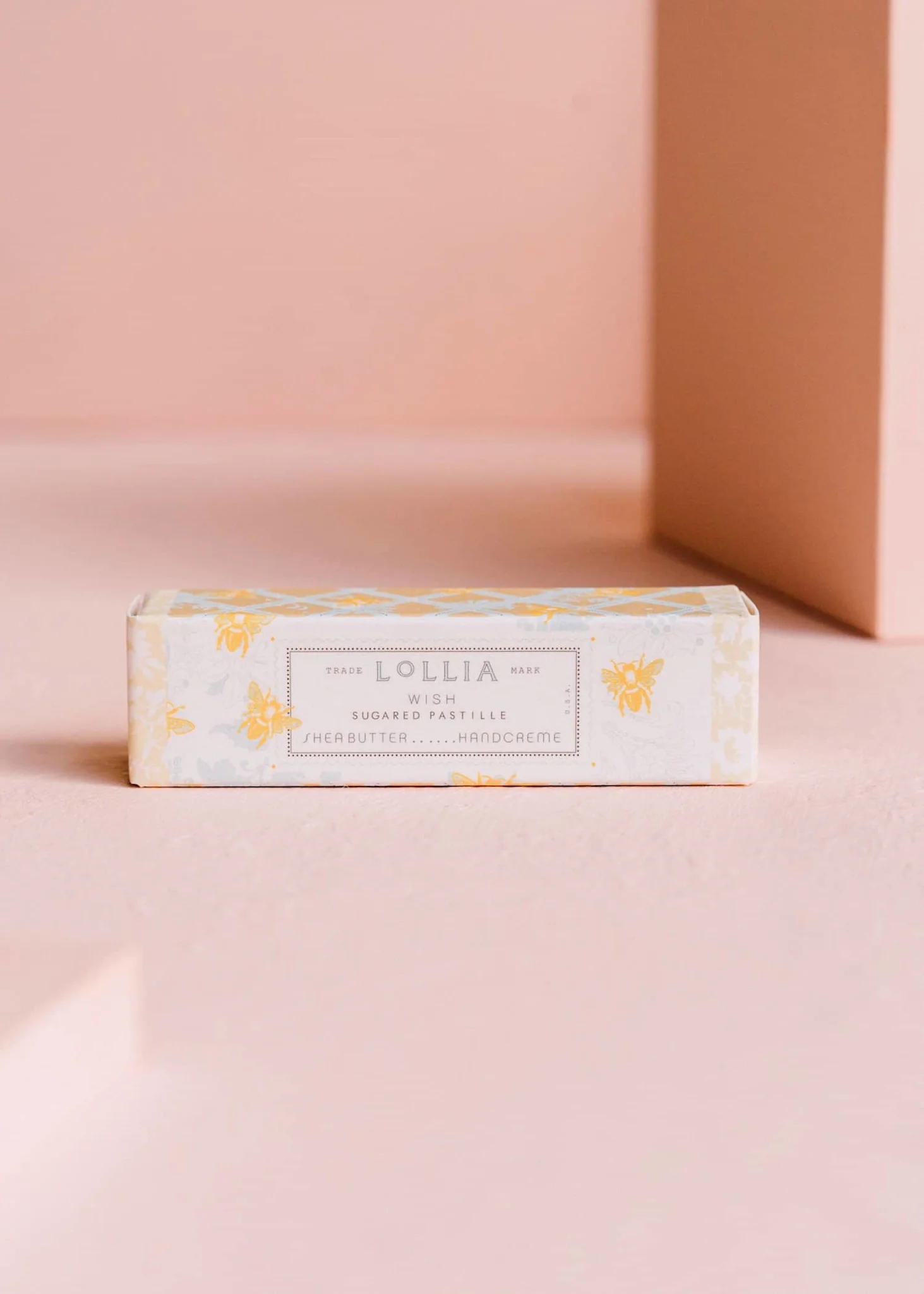 Wish Petite Treat Handcreme - Image 2