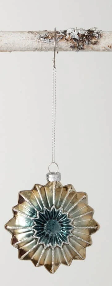 WITCH EYE ORNAMENT - Image 3
