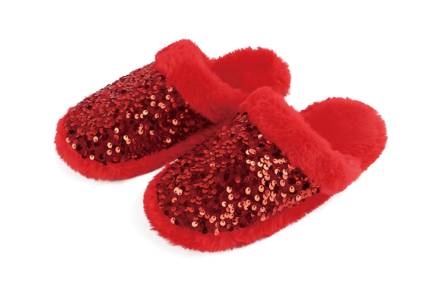 Women Glam Slide Slipper - Image 3