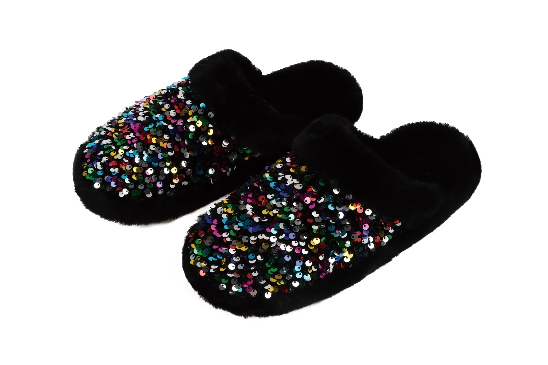 Women Glam Slide Slipper - Image 5