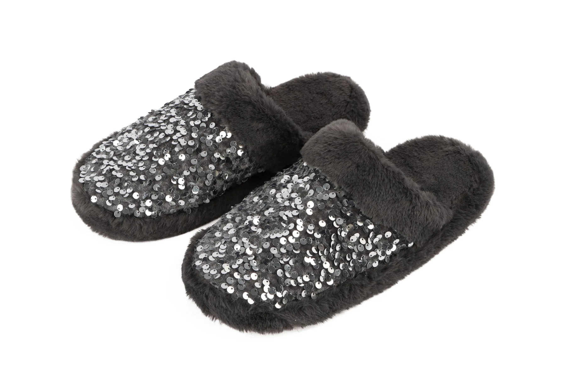 Women Glam Slide Slipper - Image 9