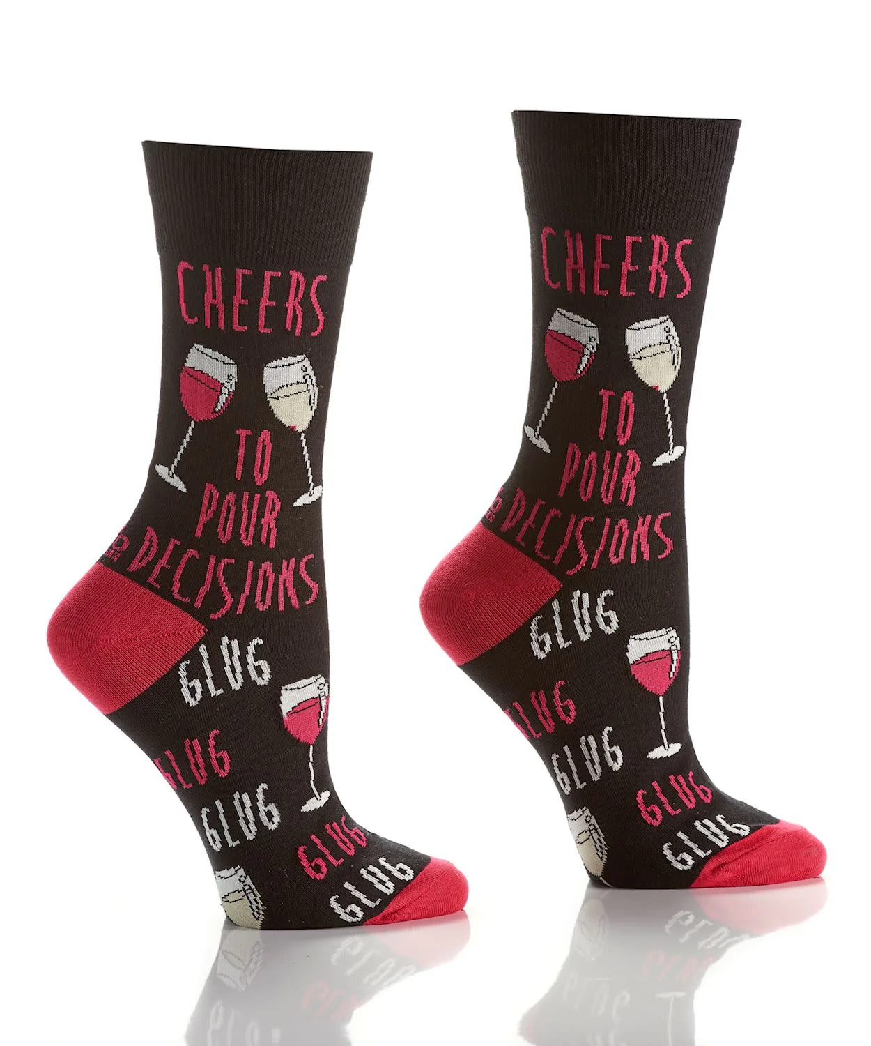 Women's Crew Sock - Image 10