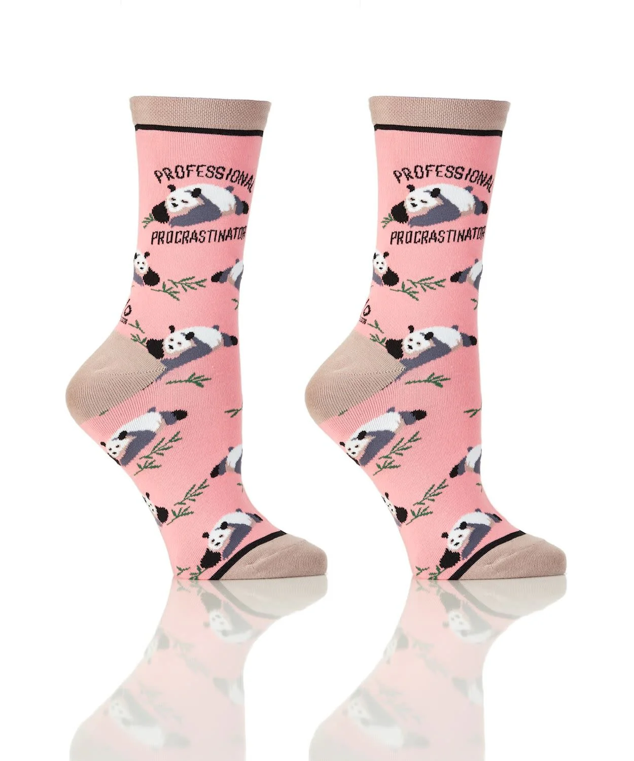 Women's Crew Sock - Image 12