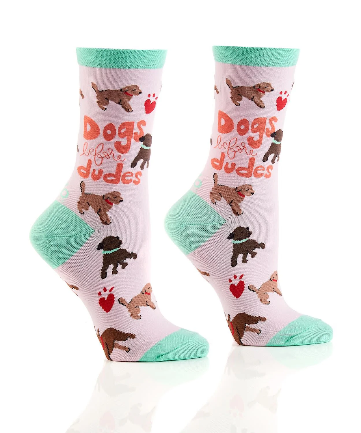 Women's Crew Sock - Image 17