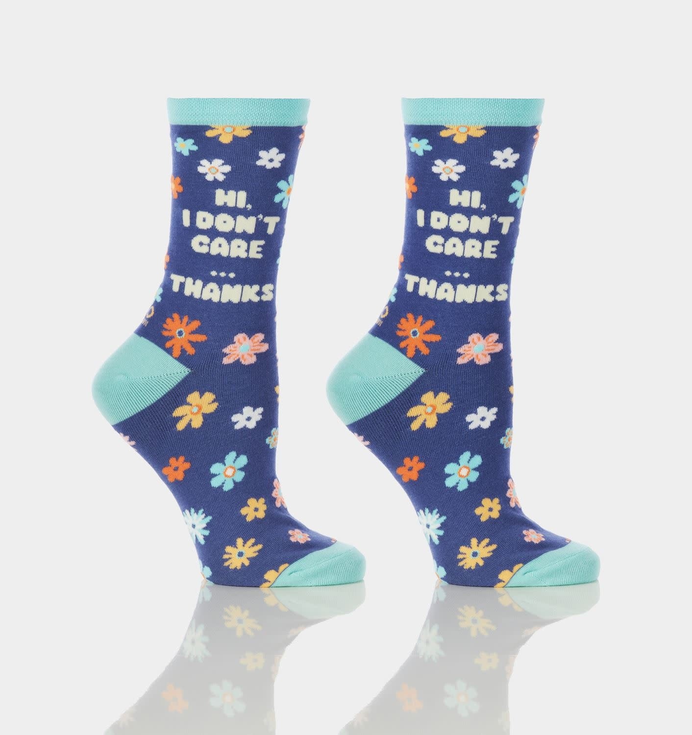 Women's Crew Sock - Image 18