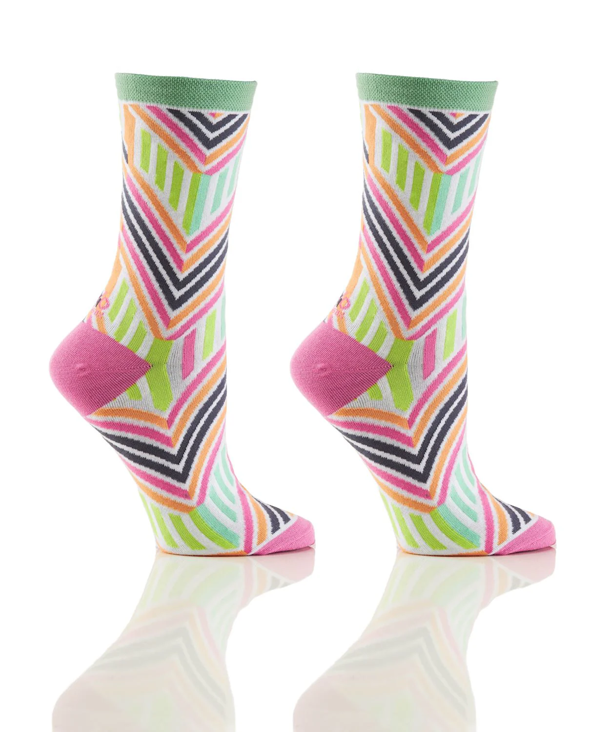 Women's Crew Sock - Image 21