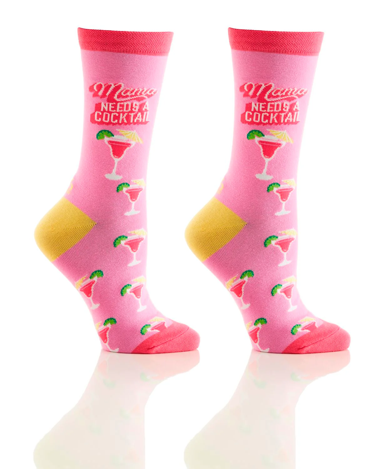 Women's Crew Sock - Image 24