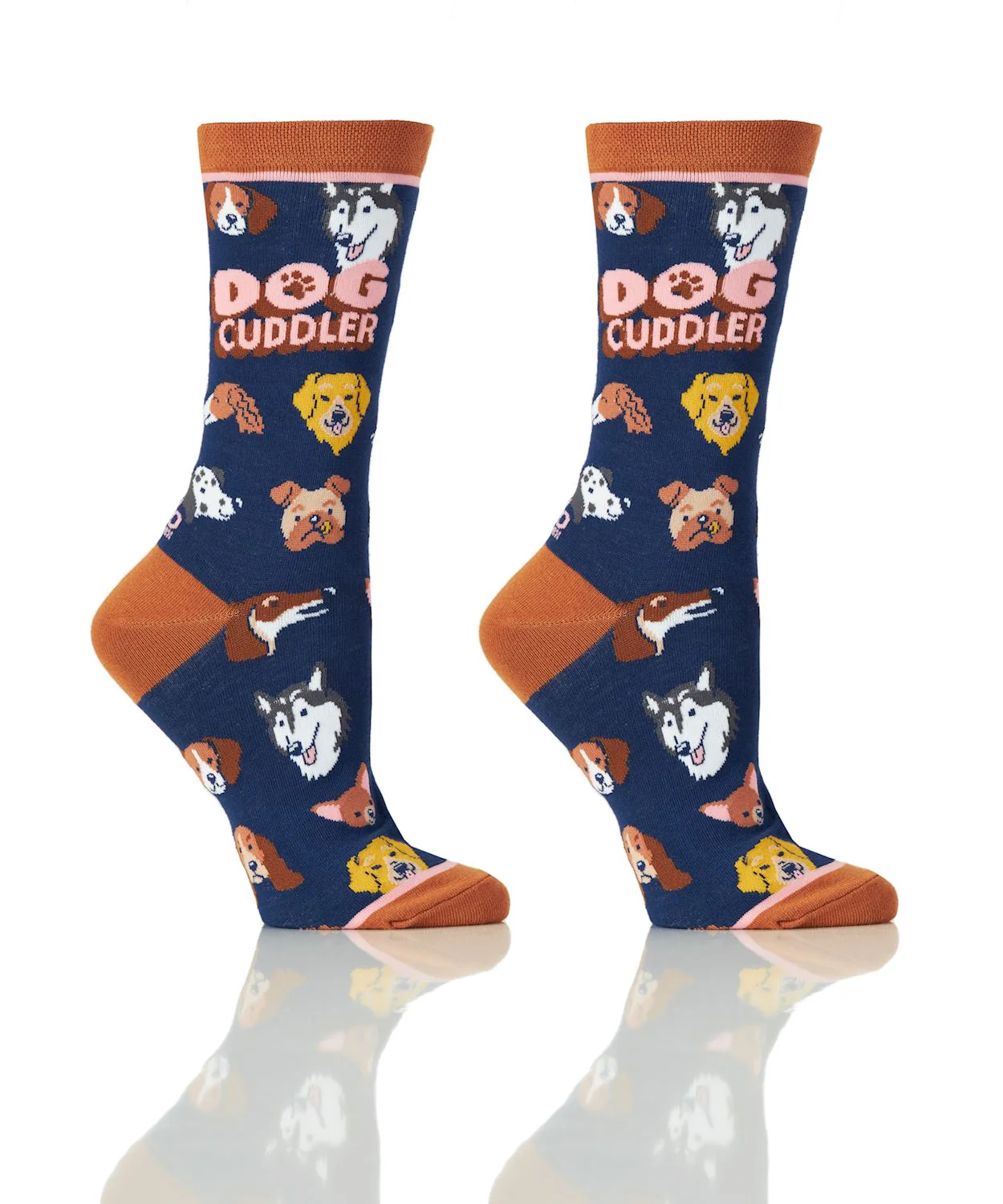 Women's Crew Sock - Image 26