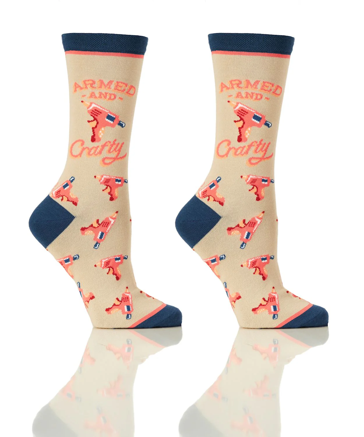 Women's Crew Sock - Image 29
