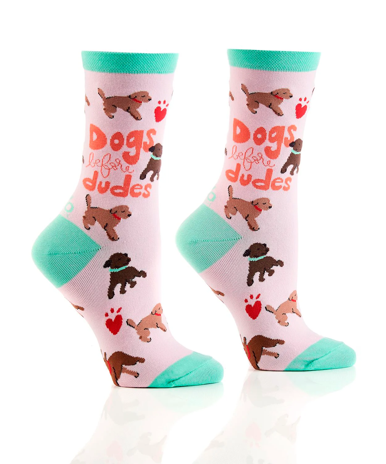 Women's Crew Sock - Image 30