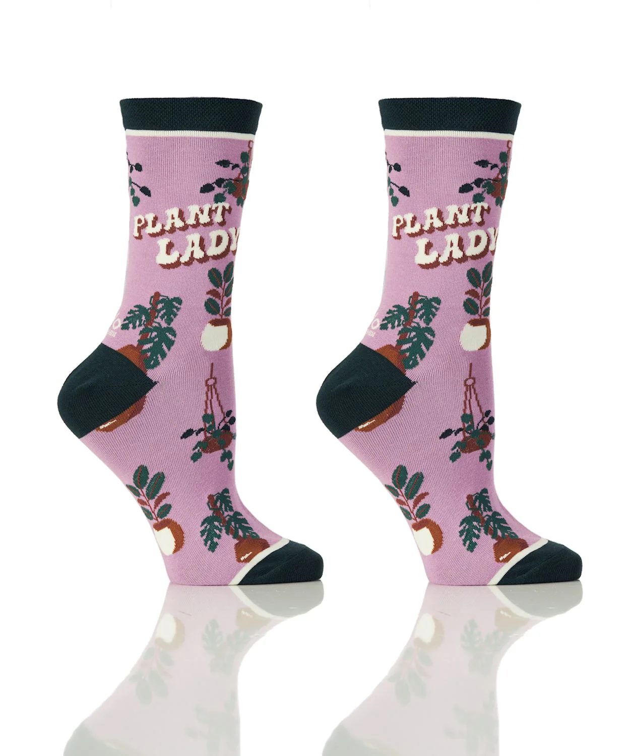 Women's Crew Sock - Image 33