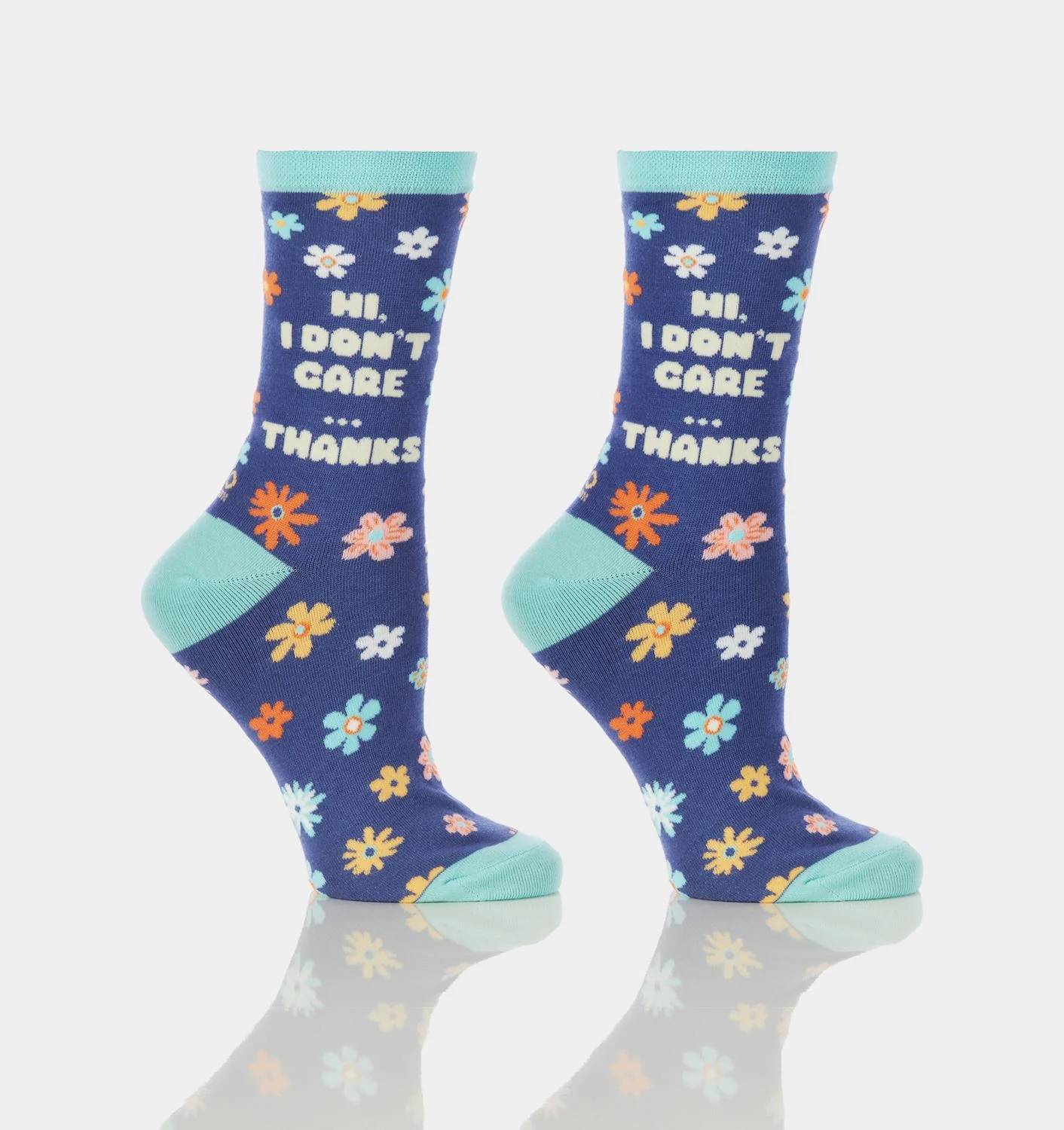 Women's Crew Sock - Image 36