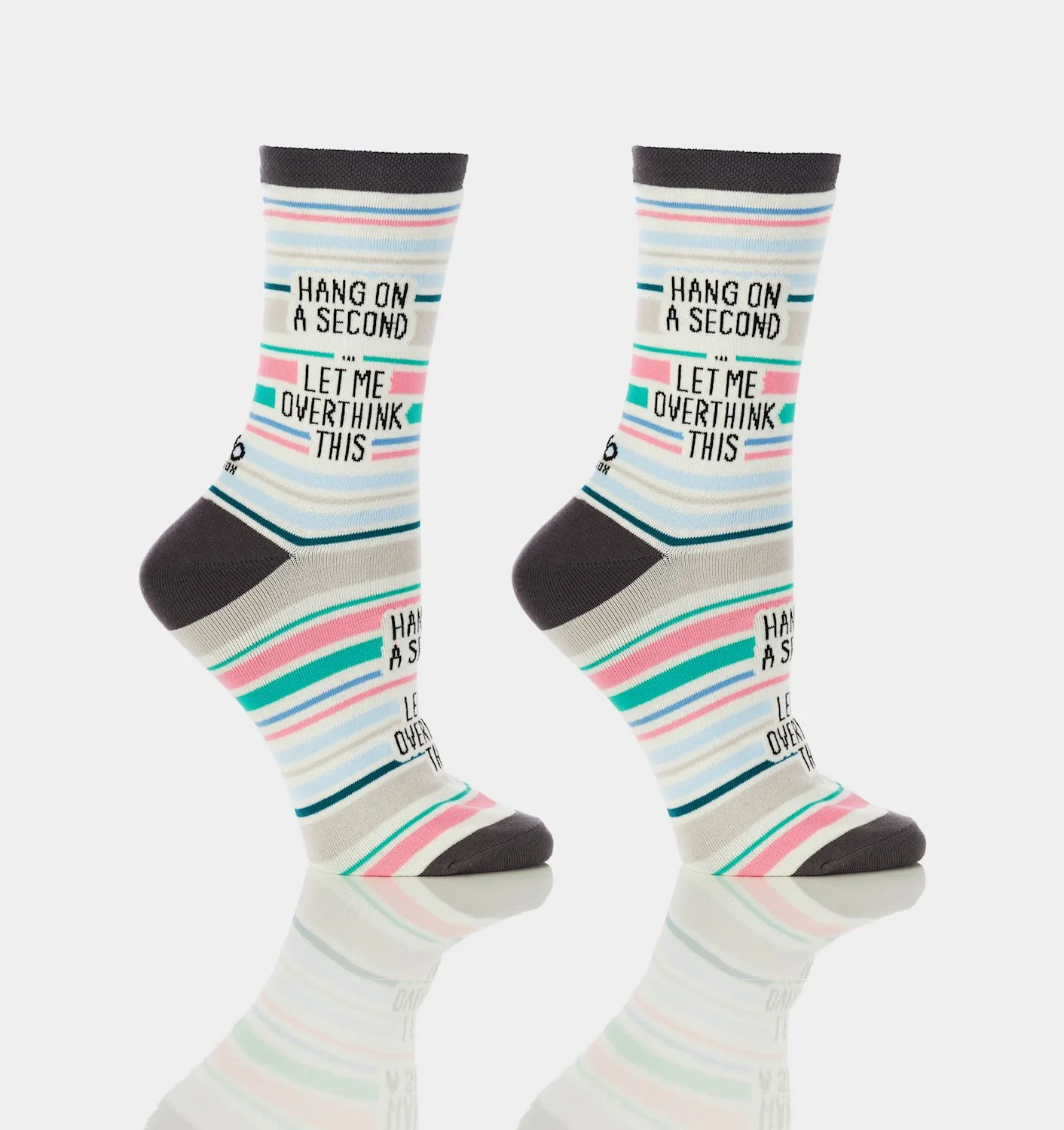 Women's Crew Sock - Image 37