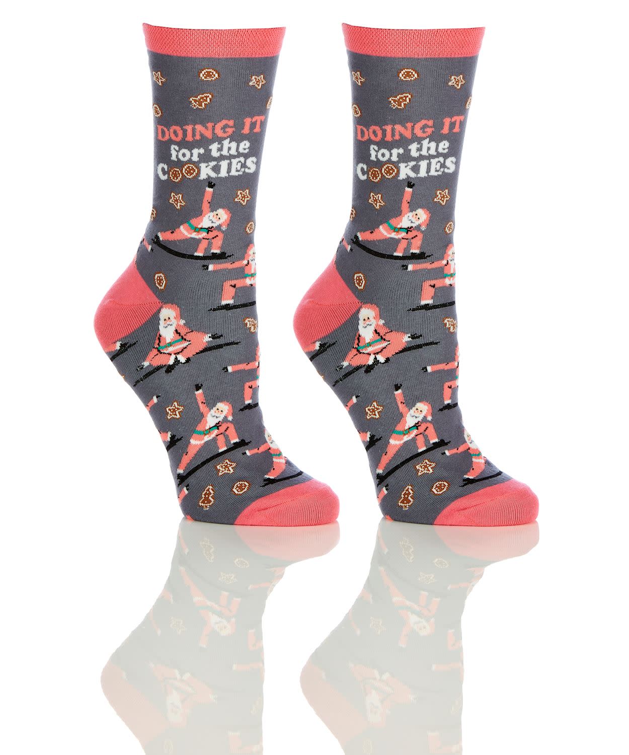 Women's Crew Sock - Image 39