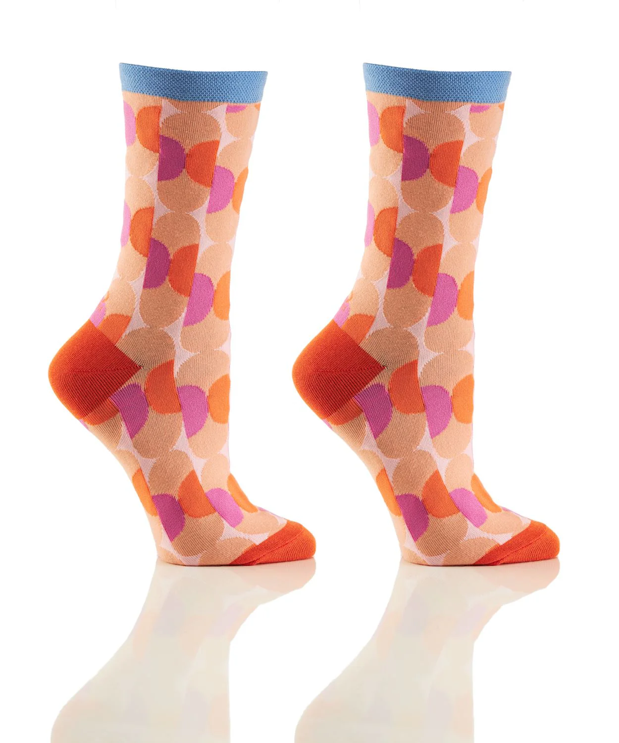 Women's Crew Sock - Image 40