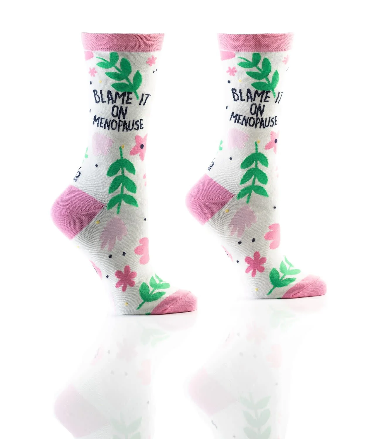 Women's Crew Sock - Image 6