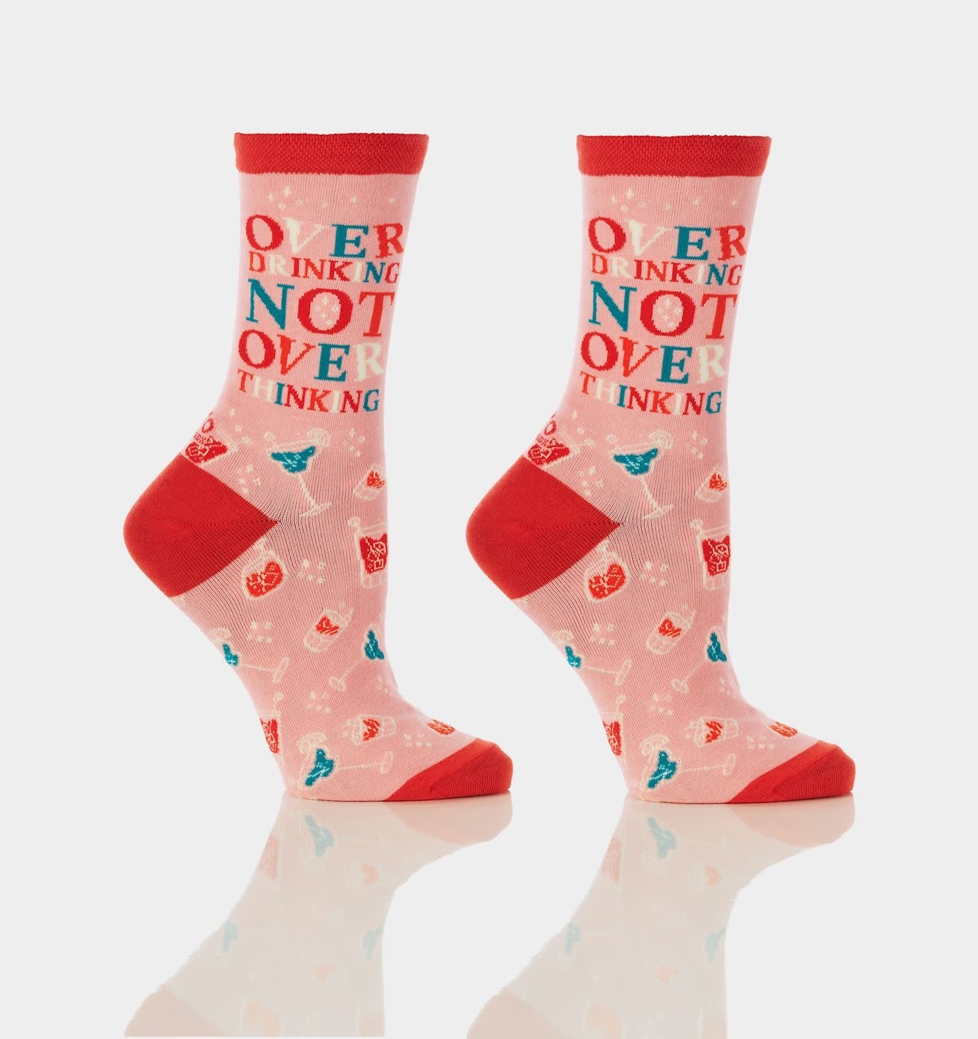 Women's Crew Sock - Image 8