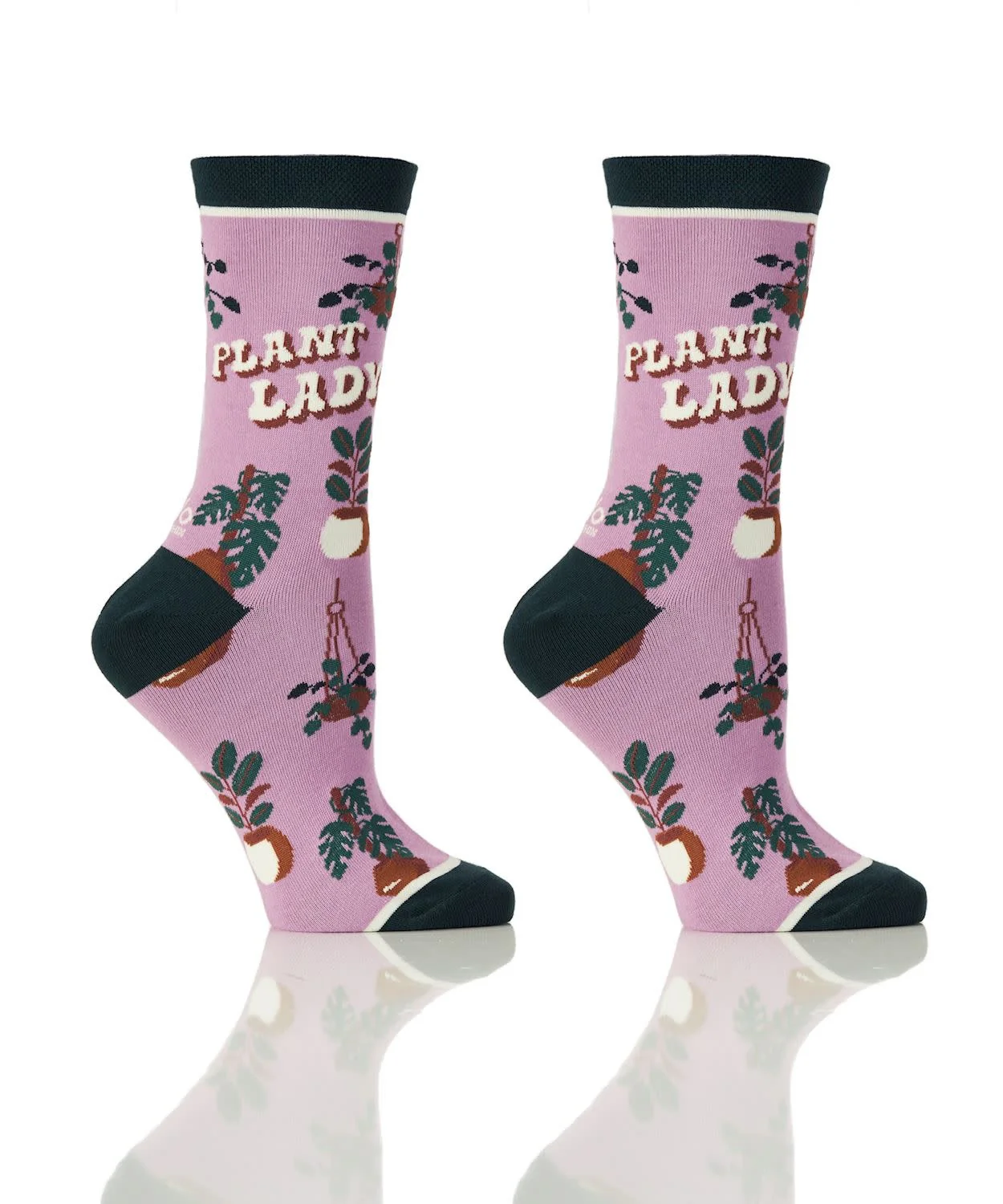 Women's Crew Sock - Image 9