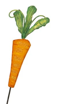 Wood Carrots - Image 3
