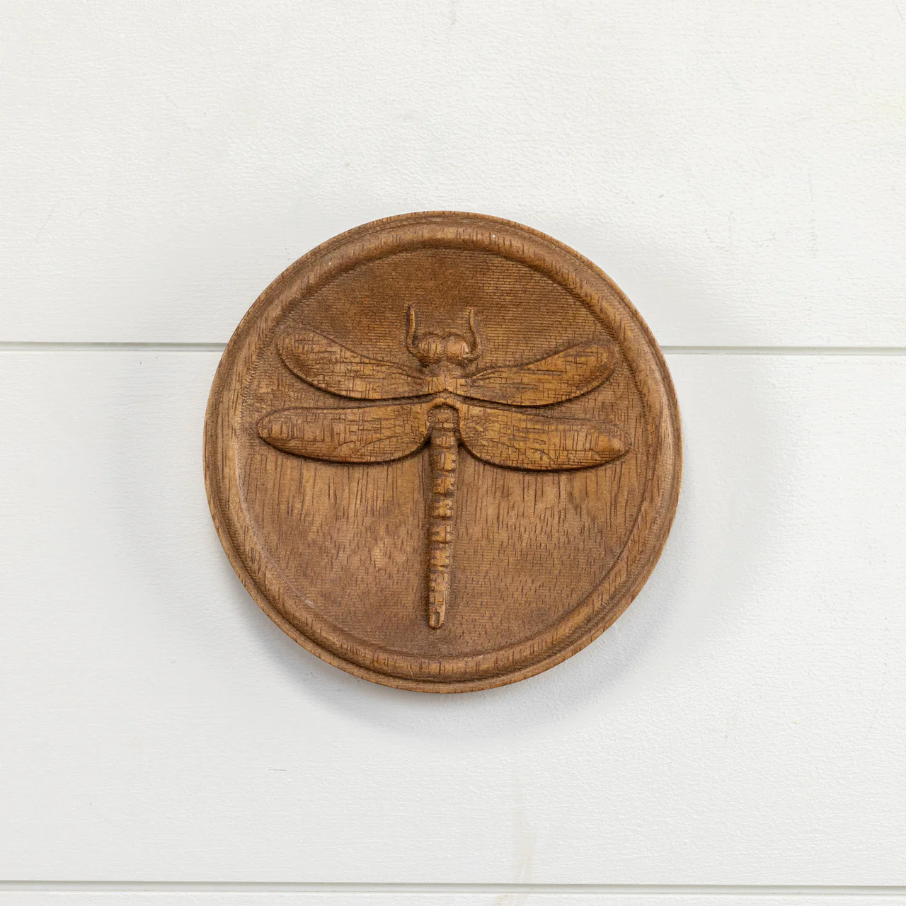 Wood Wall Plaque - Image 4