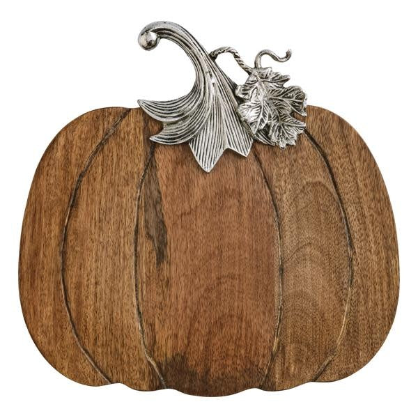 Wooden Pumpkin Board Set - Image 3