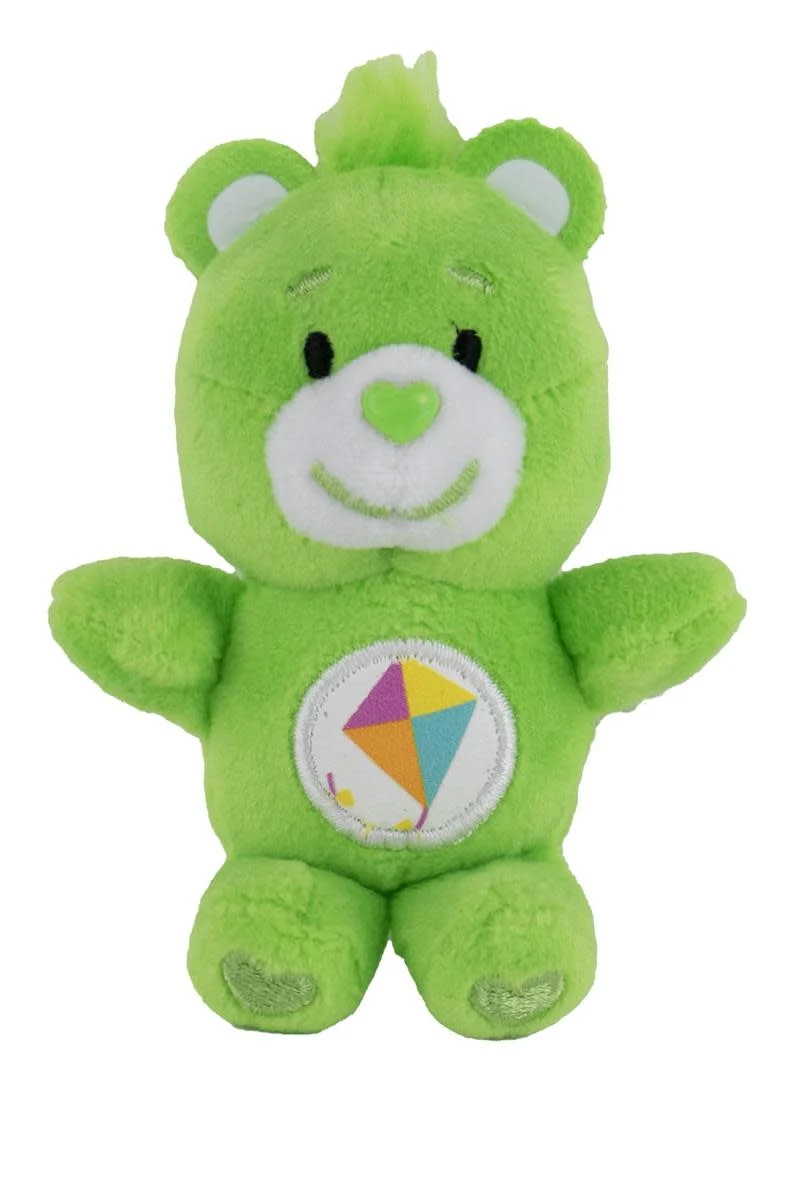 World's Smallest Care Bears Series 5 - Image 3