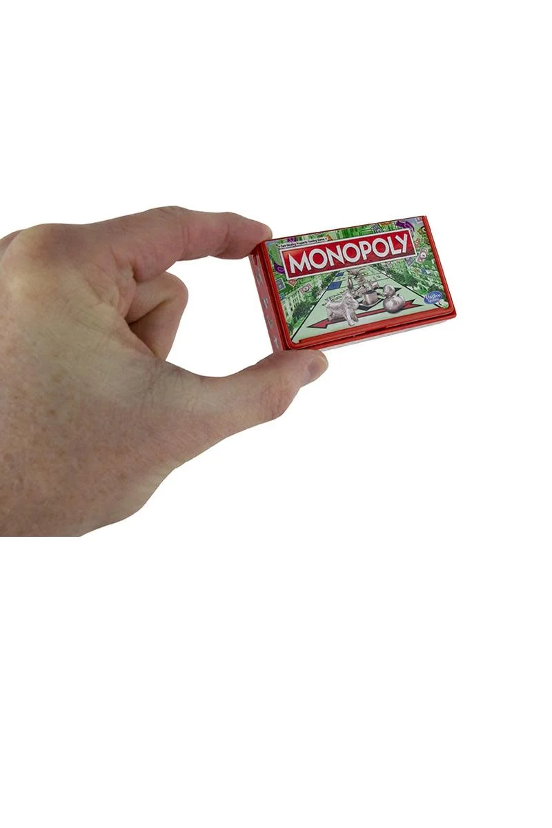 World's Smallest Monopoly - Image 4